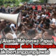 Aliansi Mahasiswa Papua (AMP) Diduga Disusupi OPM, Masyarakat Minta Pemerintah Bertindak Tegas