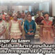 Sanggar Suku Amungme Dan Kamoro Ikuti Pelatihan Kewirausahaan Bersama Pokja Perempuan MRP Papua Tengah