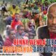 Benny Wenda Tebar Hoaks: Propaganda dari Luar Negeri