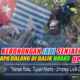 Ketika Kebohongan Jadi Senjata: Siapa Dalang di Balik Hoaks OPM?
