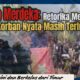 Hati Kecil atau Alibi Kekerasan? Publik Ragukan Pesan ‘Papua Merdeka’