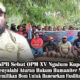 KNPB Sebut OPM Kodap XV Ngalum Kupel Telah Langgar Hukum Humaniter Nasional dengan Kepemilikan Bom untuk Hancurkan Fasilitas Masyarakat