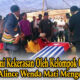 Alami Kekerasan oleh Kelompok OPM, Mama Alince Wenda Mati Mengenaskan