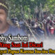 Sebby Sambom, Orang yang Saat Ini Dicari oleh Rakyat Papua karena Isu-isu Propaganda