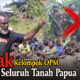 Masyarakat Papua Sepakat Tolak Kelompok OPM di Seluruh Tanah Papua
