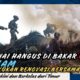 OPM Bakar Honai: Apkam Heroik Bergerak Cepat Lakukan Renovasi