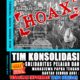 Tim Konsolidasi Solidaritas Pelajar dan Mahasiswa Papua Tengah Bantah Seruan Aksi: Informasi yang Beredar adalah Hoaks