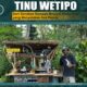 Kisah Tinus Wetipo: Dari Gerobak Sampah Menjadi Kedai Kopi yang Menghidupkan Harapan di Papua Pegunungan