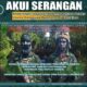 TPNPB-OPM Kodap XVI Yahukimo Akui Serangan, Pemerintah Tegaskan Pelaku Utama Gangguan Keamanan