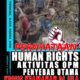 Pernyataan Human Rights Defender Tidak Akurat, Aktivitas OPM Penyebab Utama Krisis Keamanan di Jila