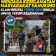 TNI Hadir Menjaga Keselamatan Masyarakat Yahukimo, Klaim Brutal TPNPB-OPM Dinilai Upaya Tutupi Kelemahan
