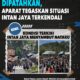 Klaim TPNPB-OPM Dipatahkan, Aparat Tegaskan Situasi Intan Jaya Terkendali