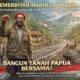 Pemerintah Hadir di Papua, Habo Holago Bersyukur dan Serukan Persatuan Bangun Tanah Papua