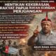 Ketua Adat Lapago Jayapura Tegur Keras TPN-OPM: Hentikan Kekerasan, Rakyat Papua Bukan Korban Perjuangan